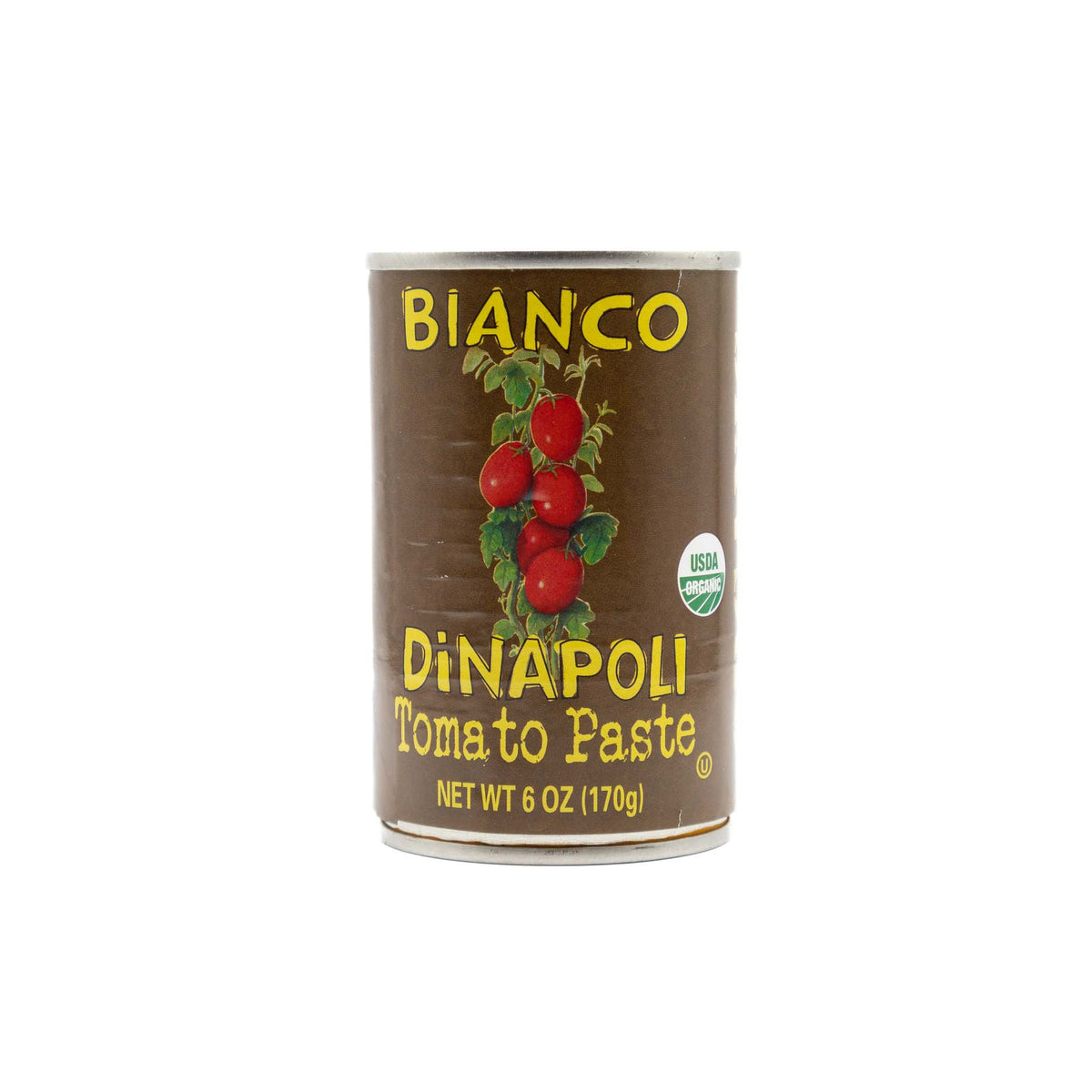 Bianco DiNapoli Tomato Paste