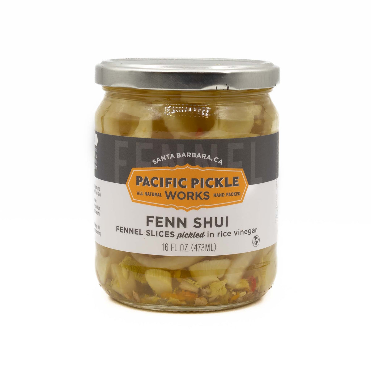 Pacific Pickle Works Fenn Shui
