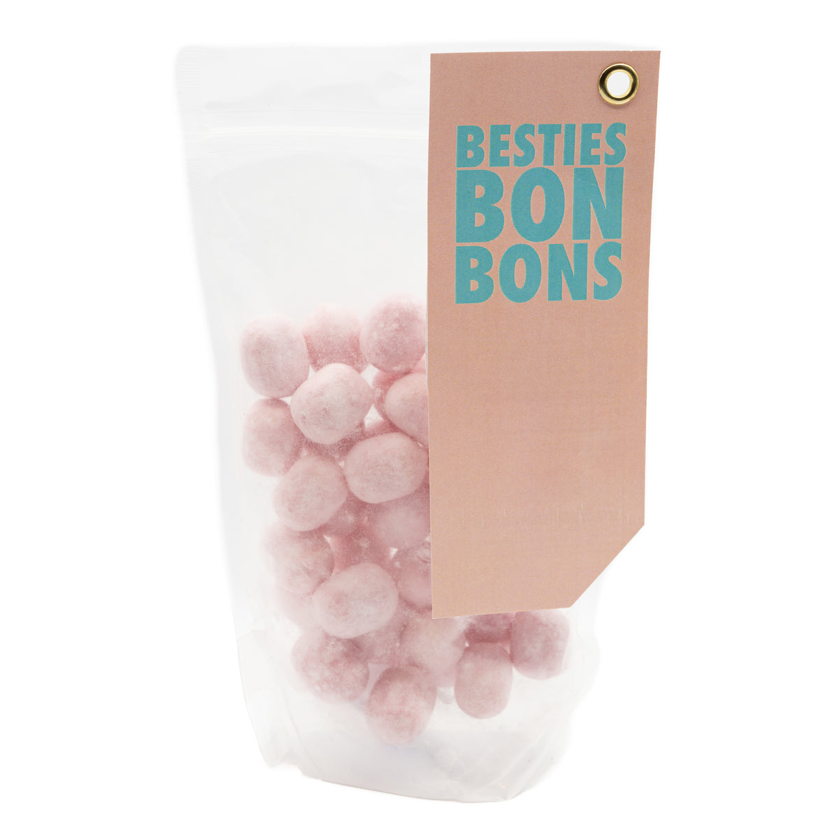 BESTIES Bonbons Bubblegum