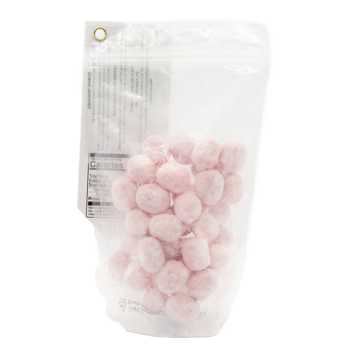 BESTIES Bonbons Bubblegum