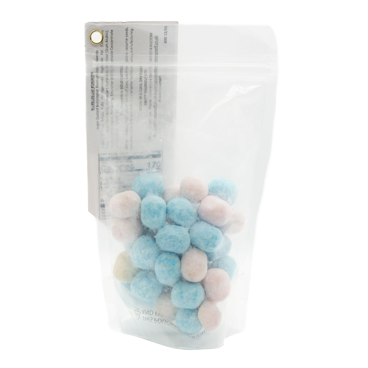 BESTIES Bonbons Blue Raspberry