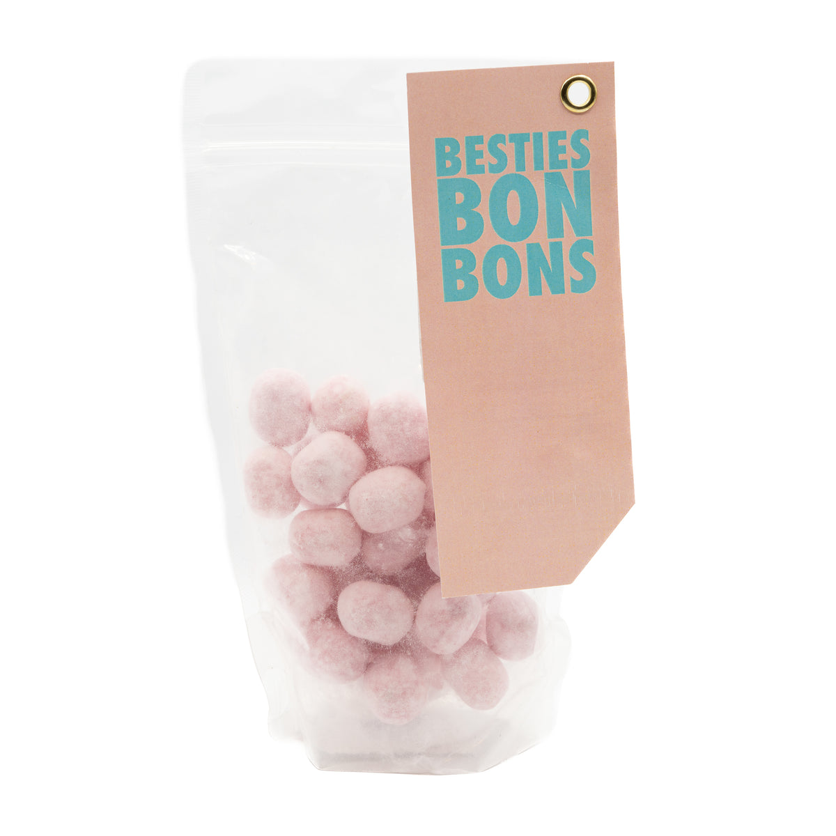BESTIES Bonbons Strawberry