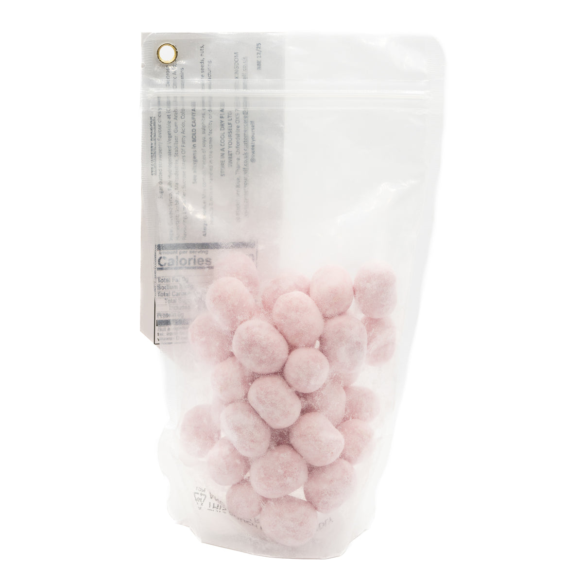 BESTIES Bonbons Strawberry