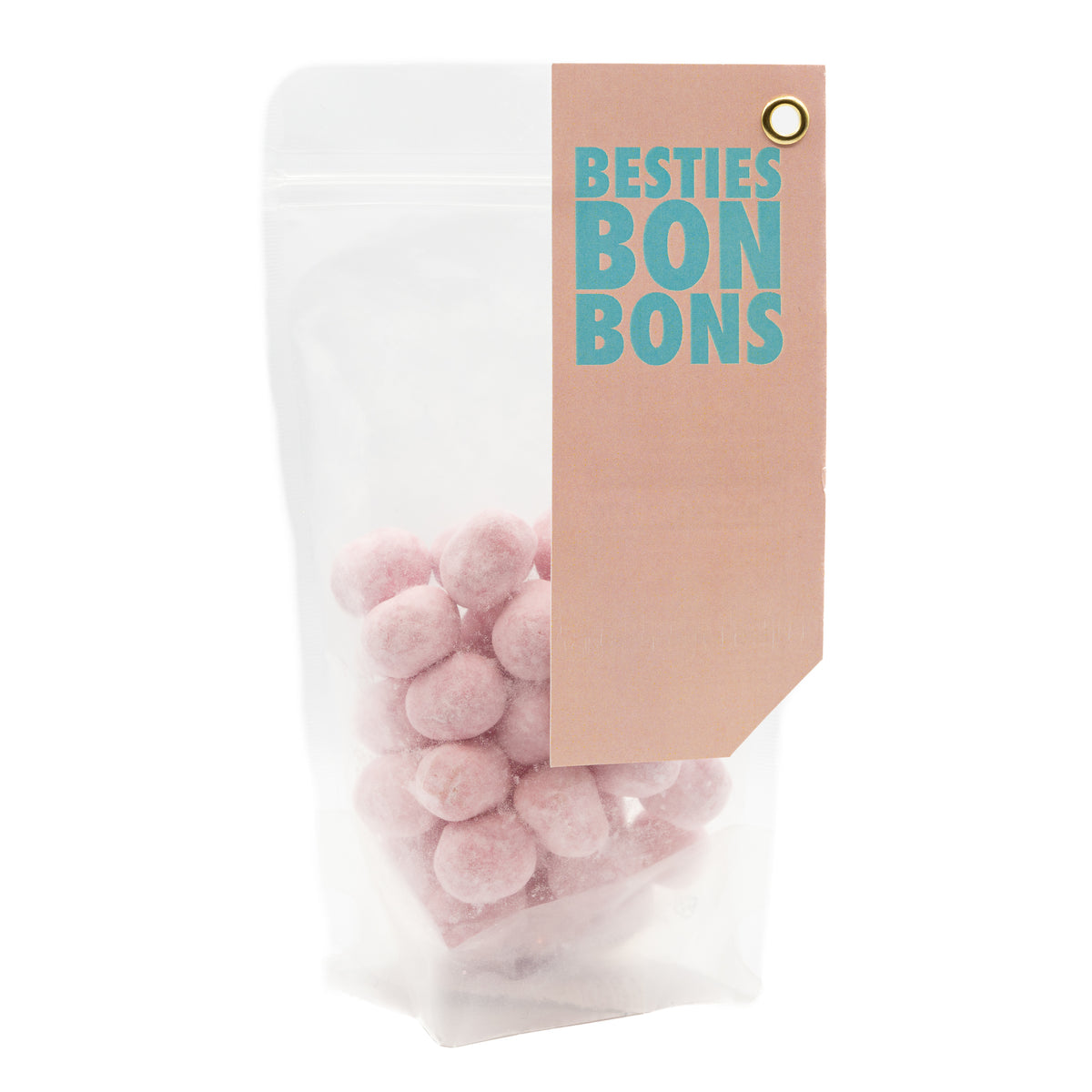 BESTIES Bonbons Cherry