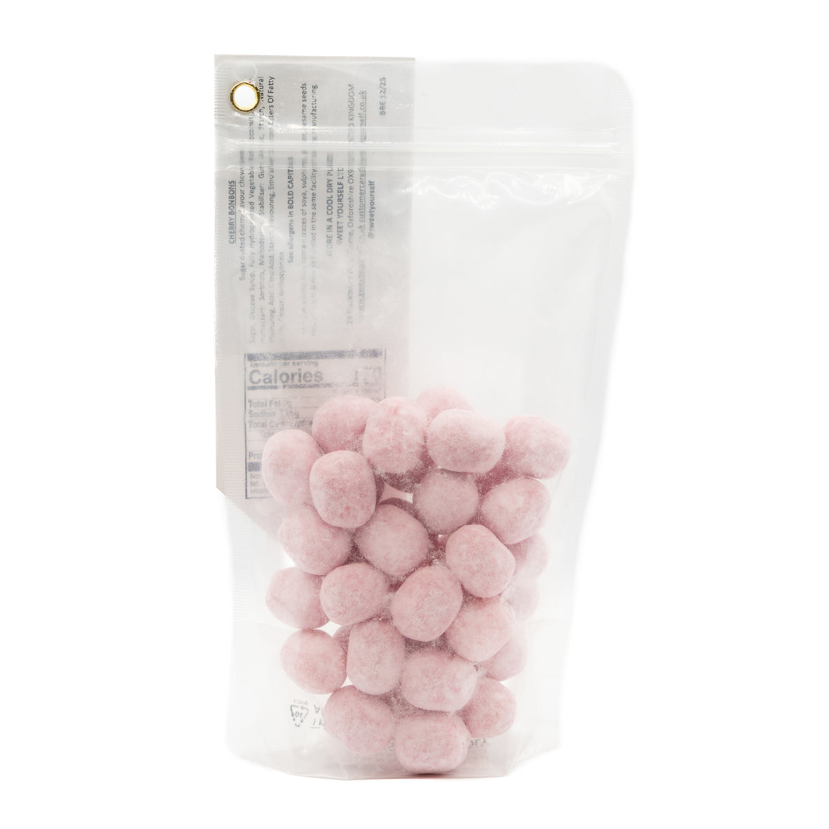 BESTIES Bonbons Cherry