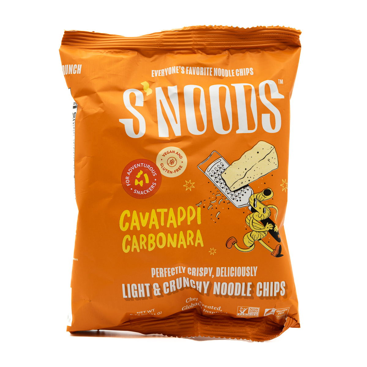 Snoods Cavatappi
