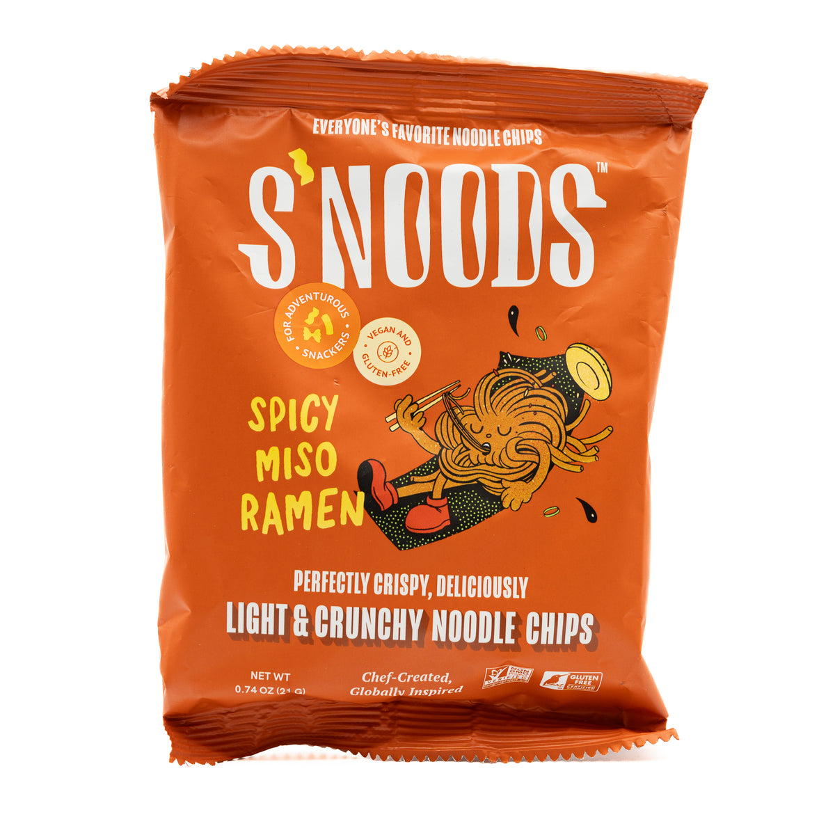 Snoods Ramen