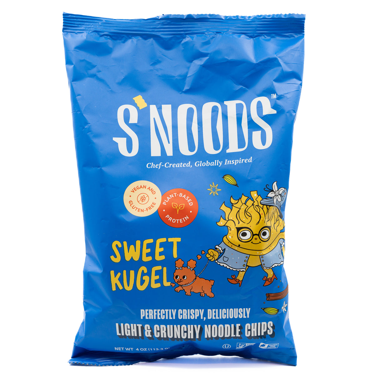 Snoods Kugel Large