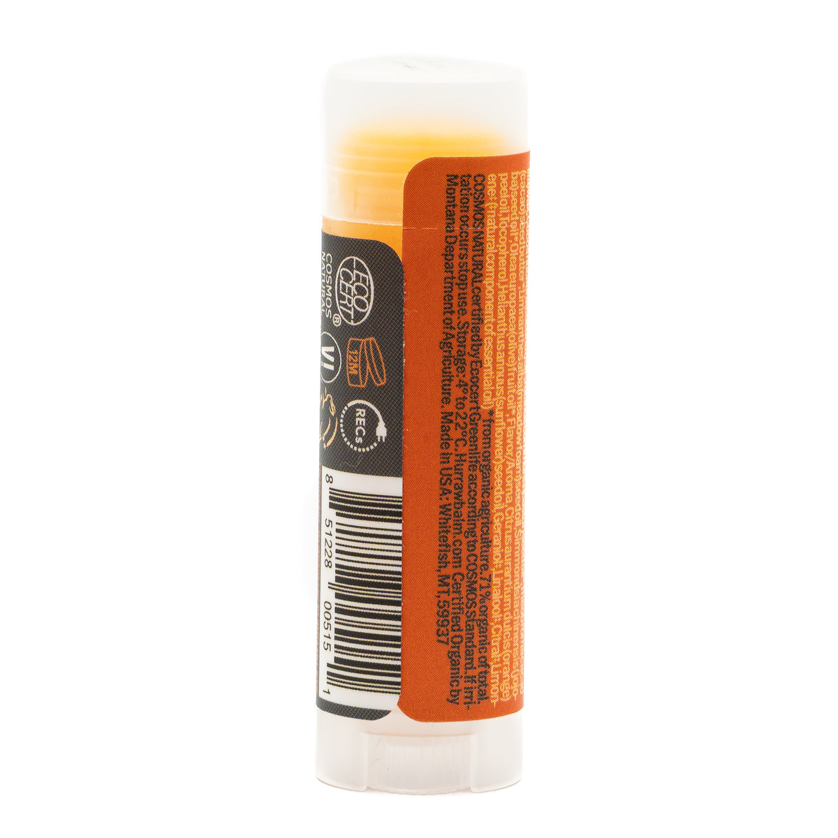 Hurraw Balm Orange
