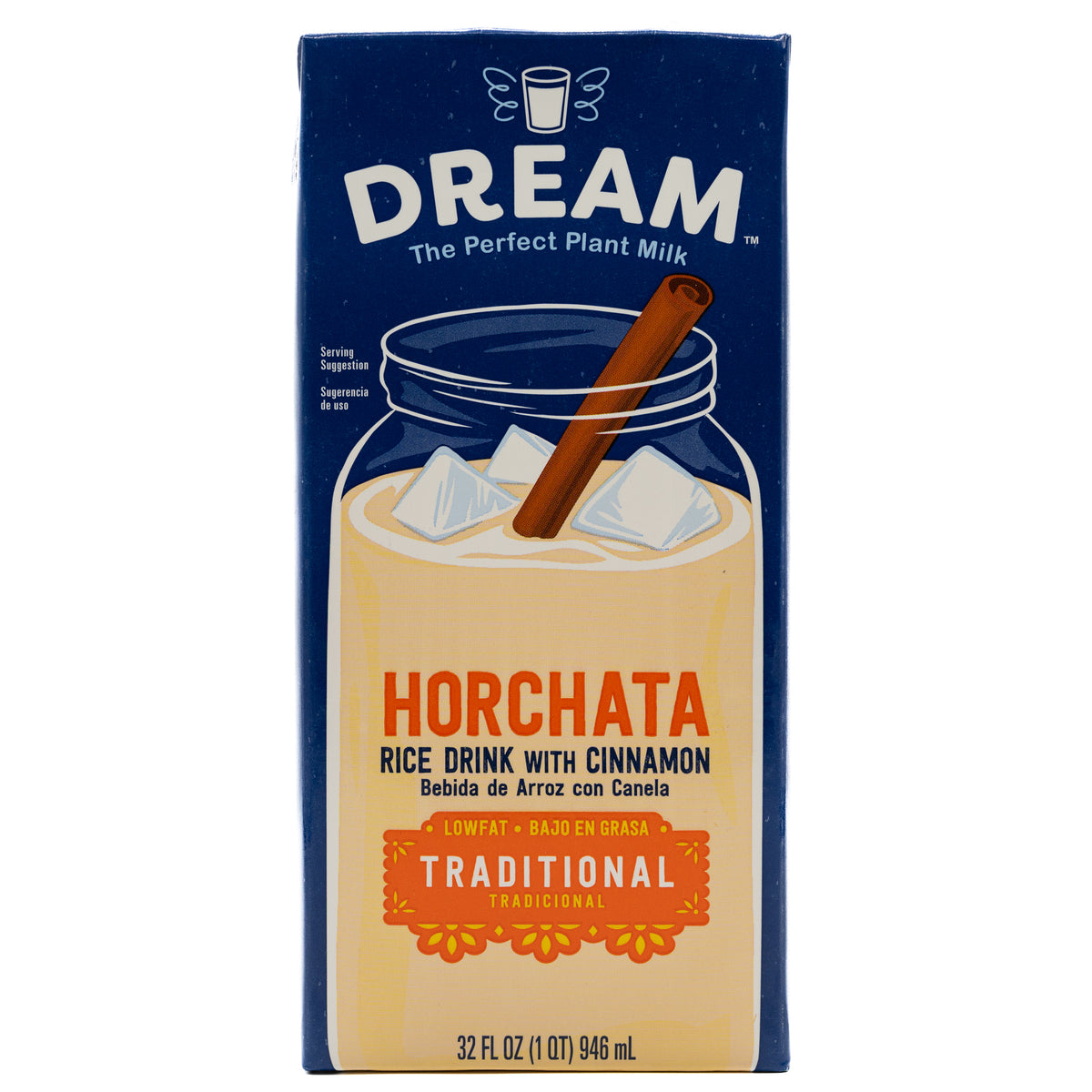 Dream Horchata