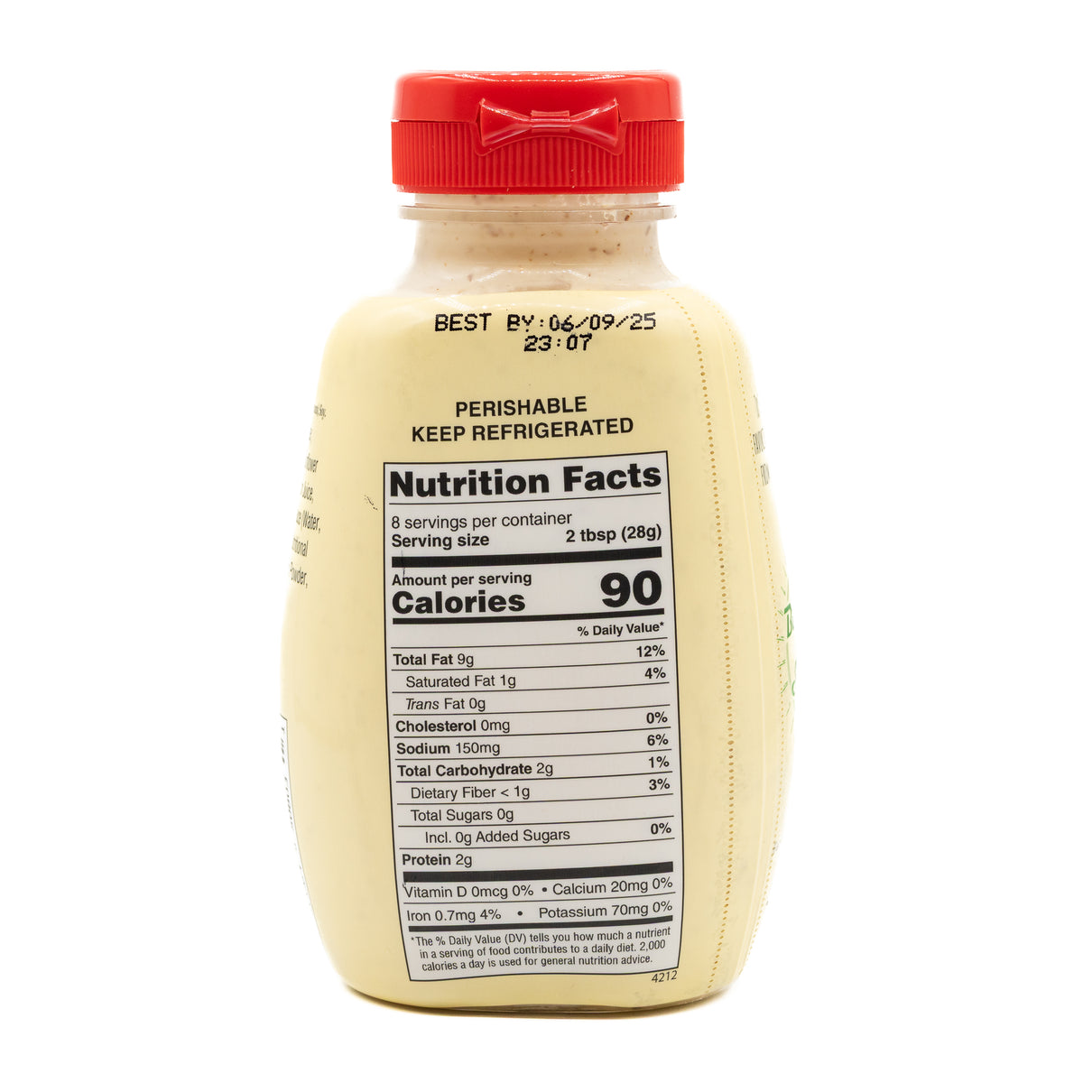 Bitchin Sauce Garlic