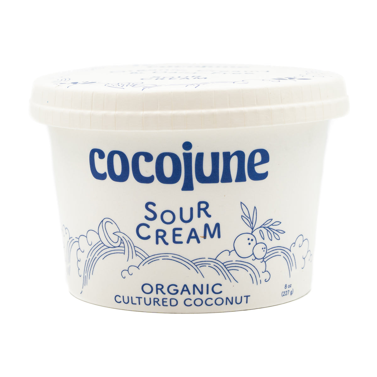 Cocojune Sour Cream