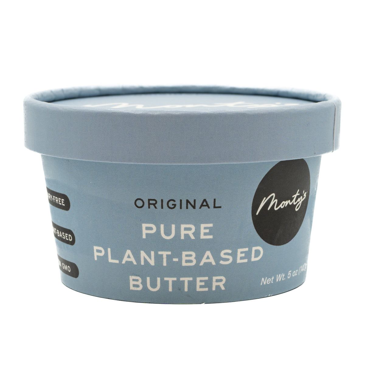 Montys Cloud Butter
