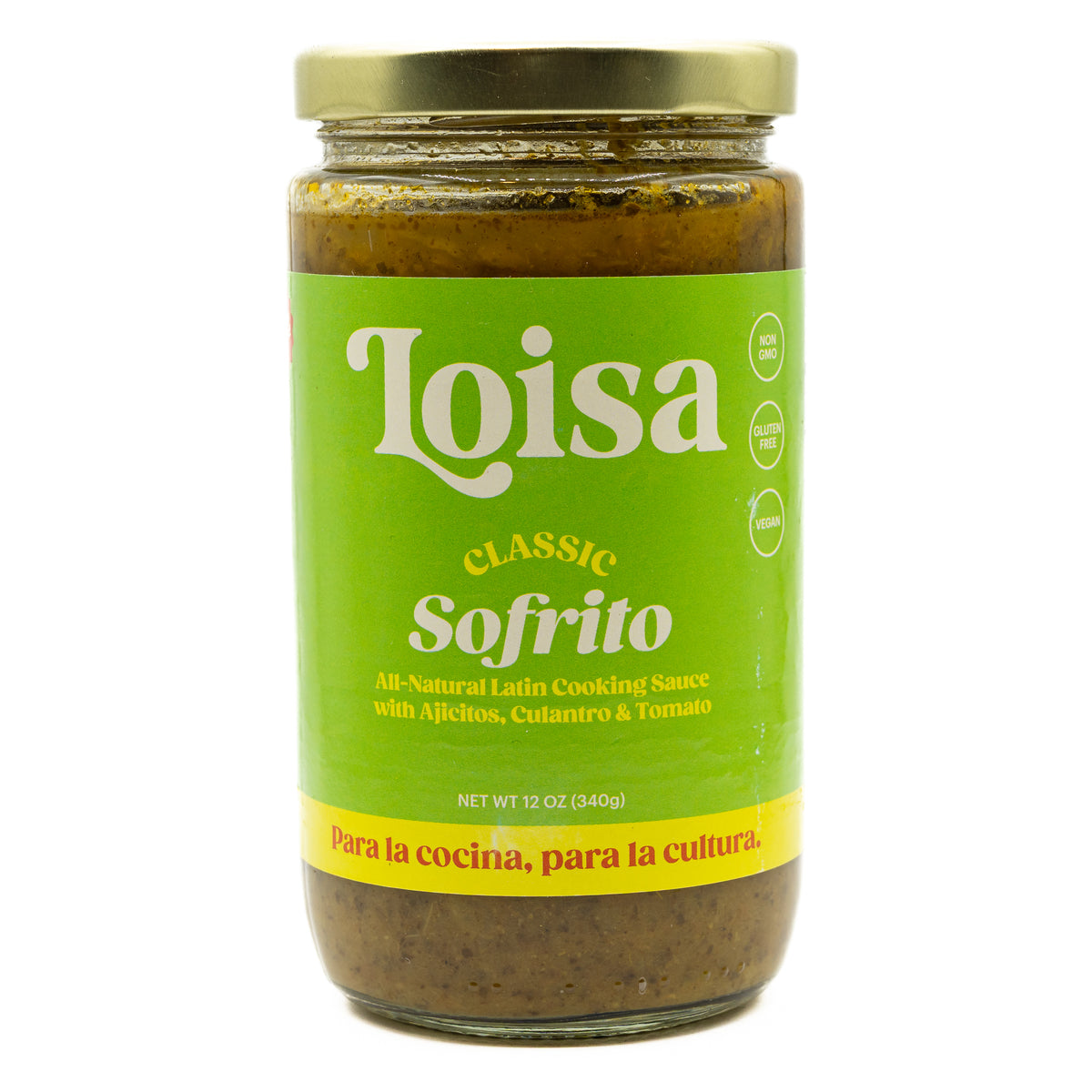 Loisa Sofrito Classic