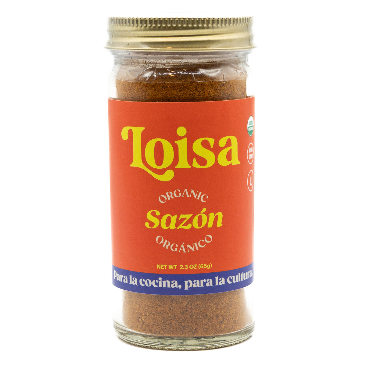 Loisa Sazon