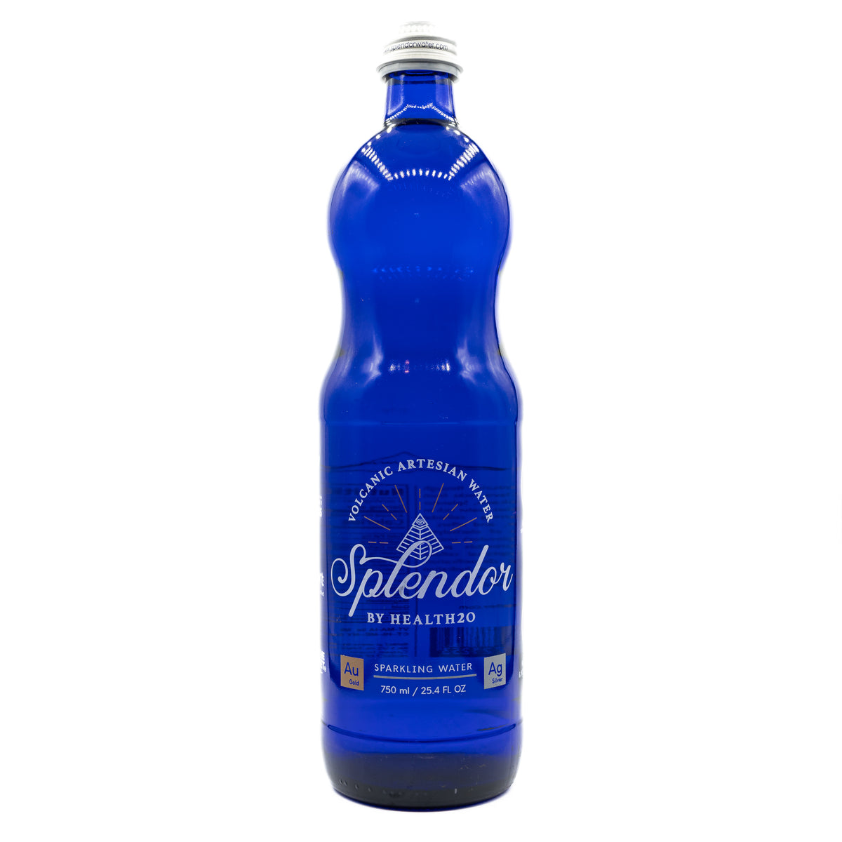 Splendor Water Sparkling