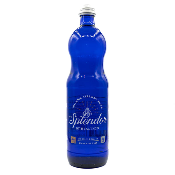 Splendor Water Sparkling