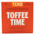 TCHO Chocolate Bar Toffee Time