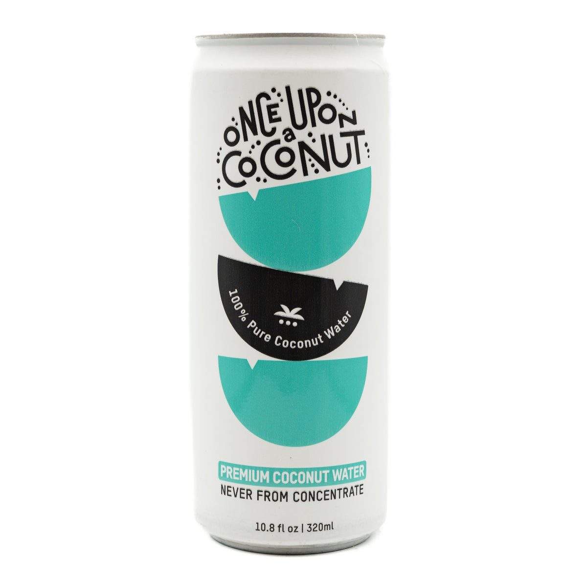 Once Upon A Coconut Water Pure