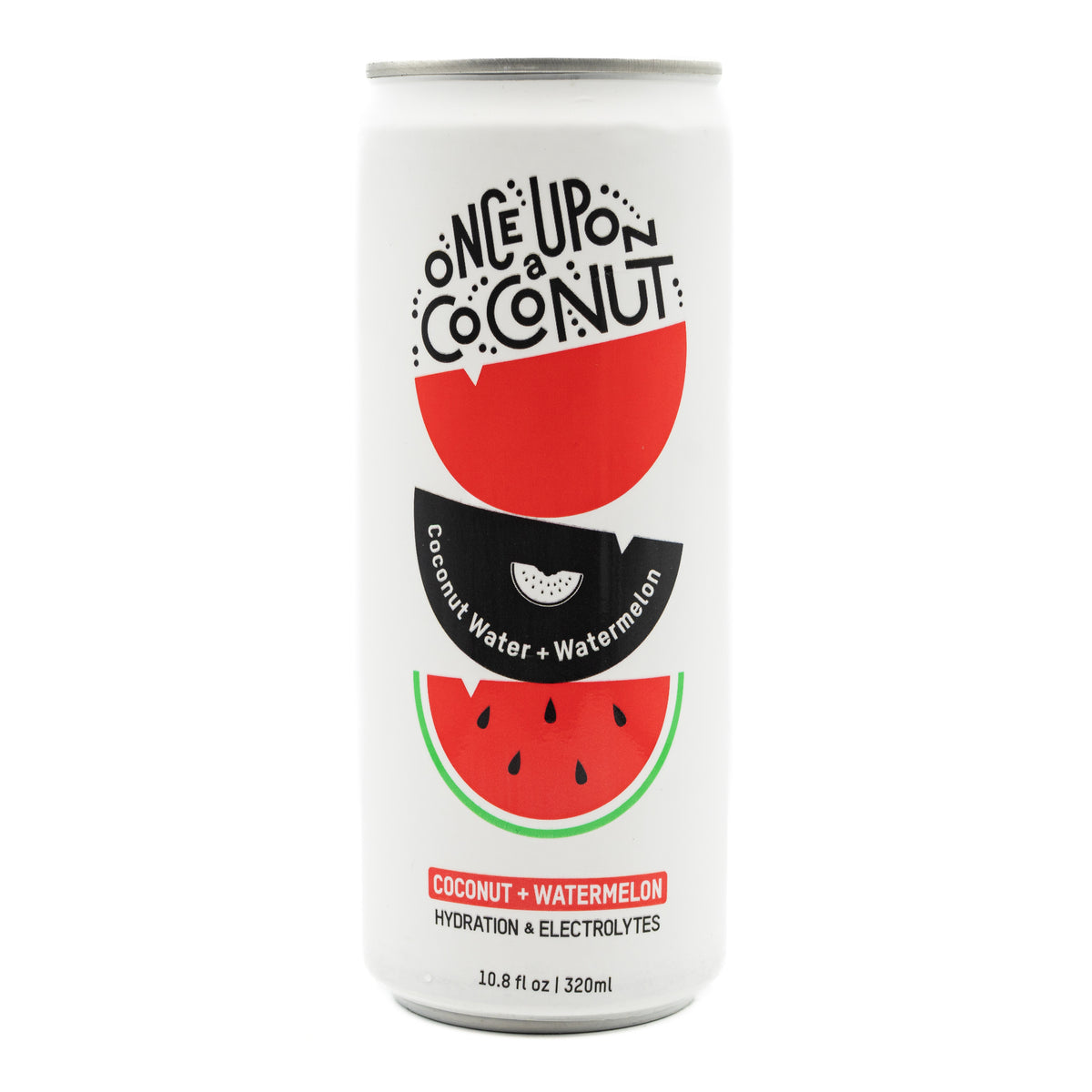 Once Upon A Coconut Water Watermelon