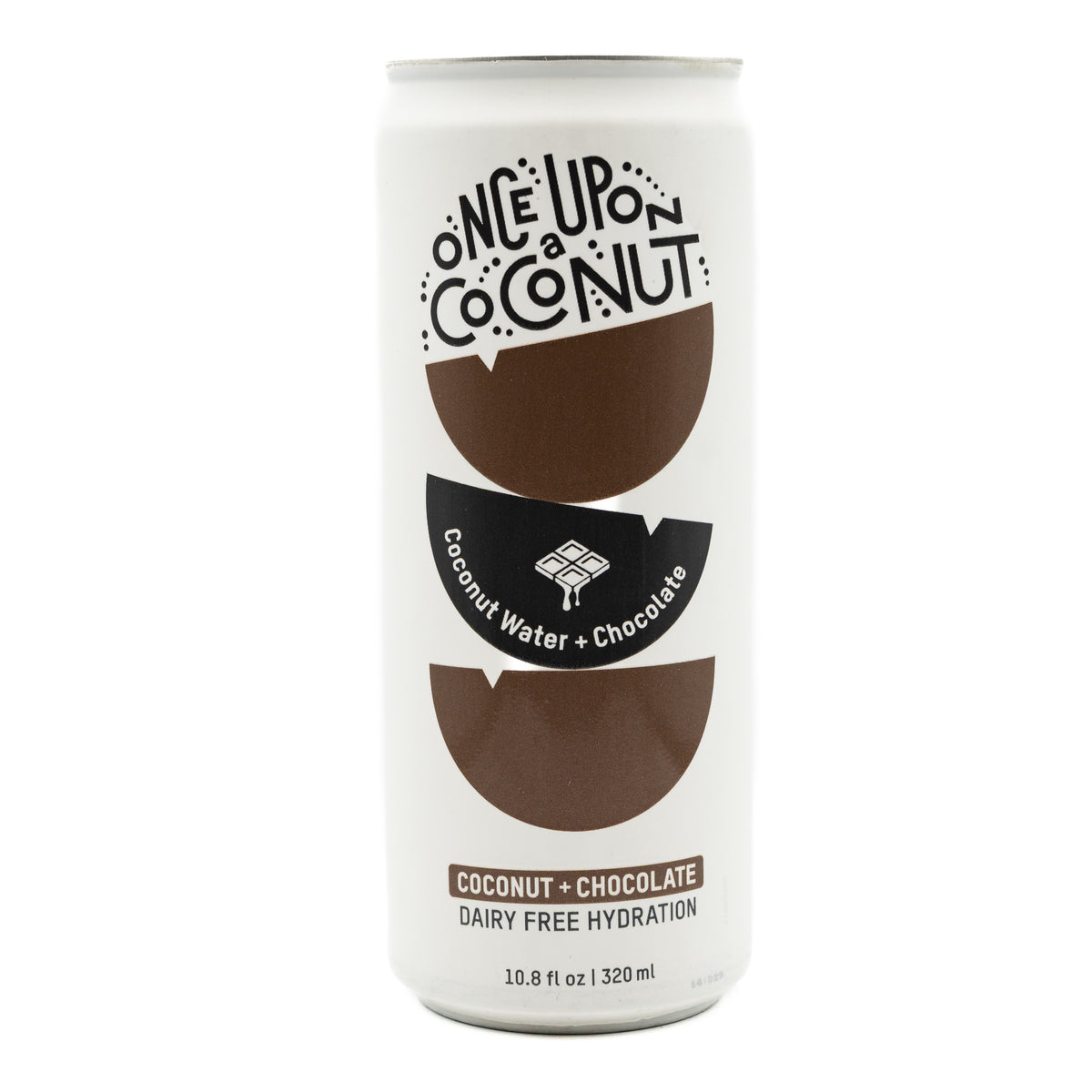 Once Upon A Coconut Water Chocolate