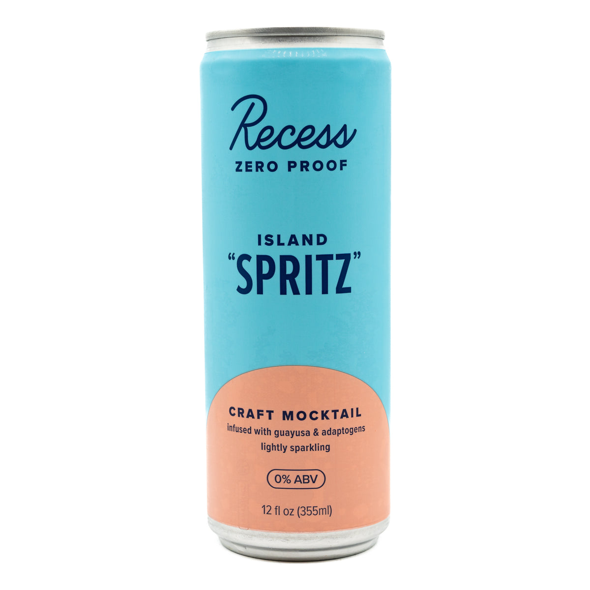 Recess Mocktail Island Spritz