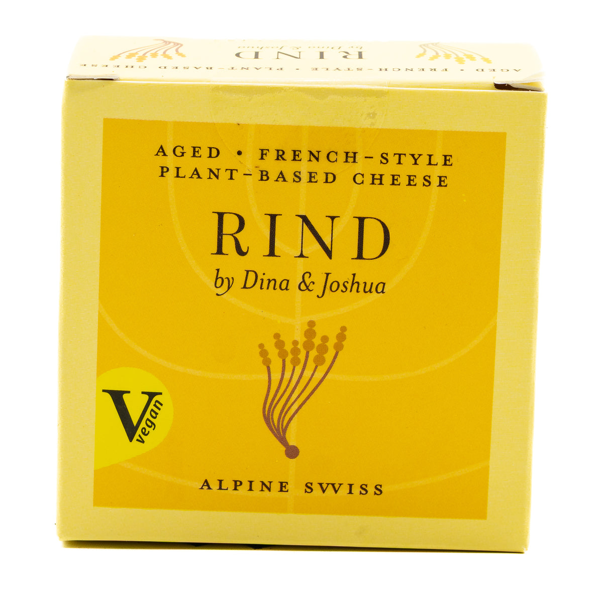 RIND Cheese Alpine Svviss