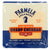 Parmela Creamery Slices Sharp Cheddar
