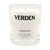 Verden Candle Herbanum