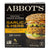 Abbots Butcher Veggie Burger Garlic Herb
