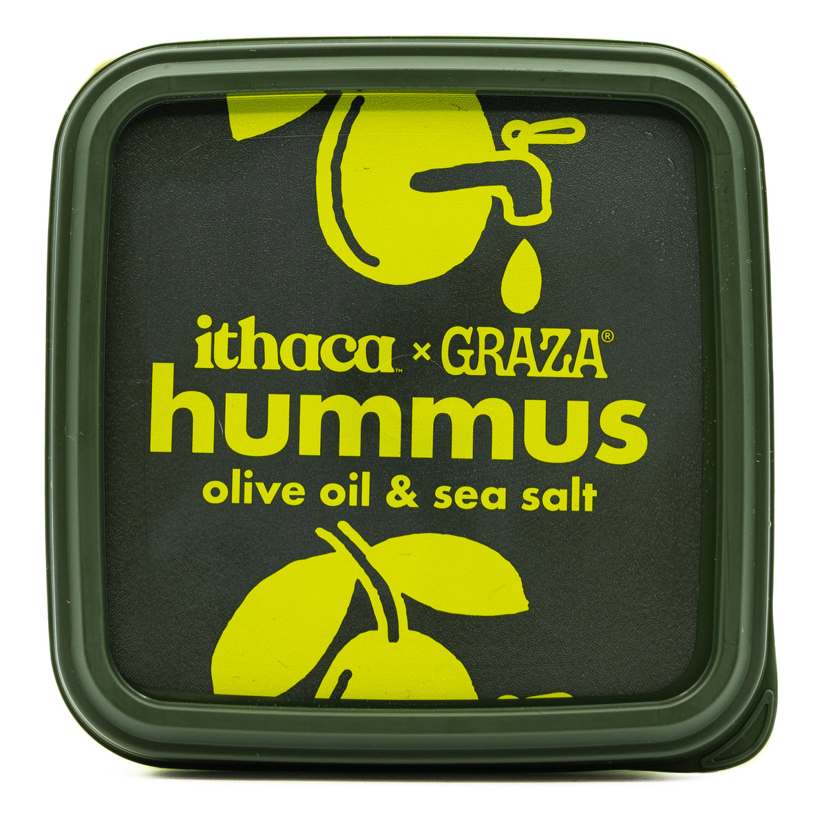 Ithaca Hummus Olive Oil