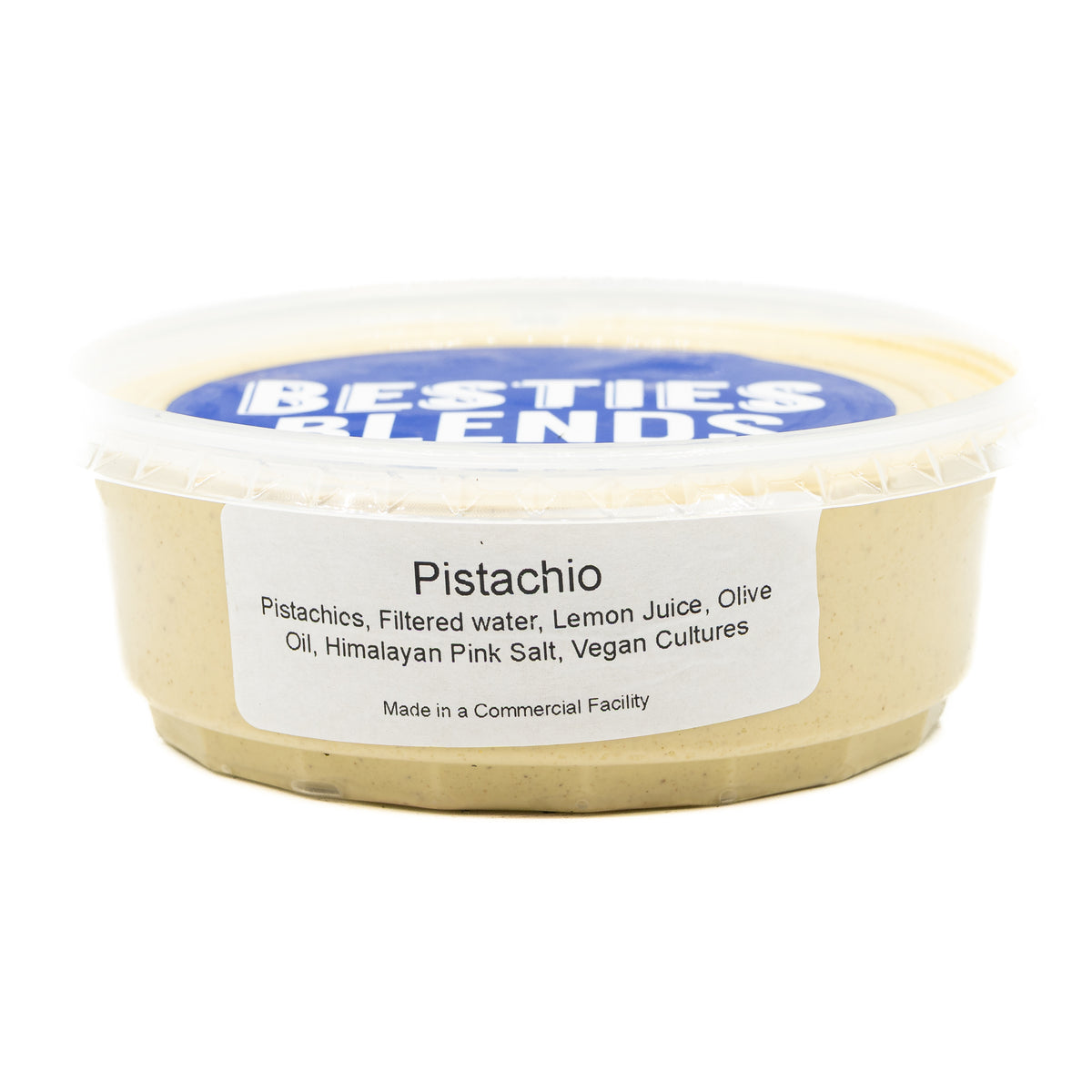 BESTIES Blends Pistachio