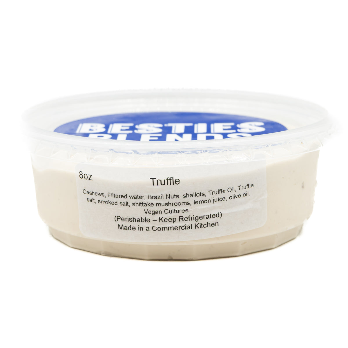 BESTIES Blends Truffle