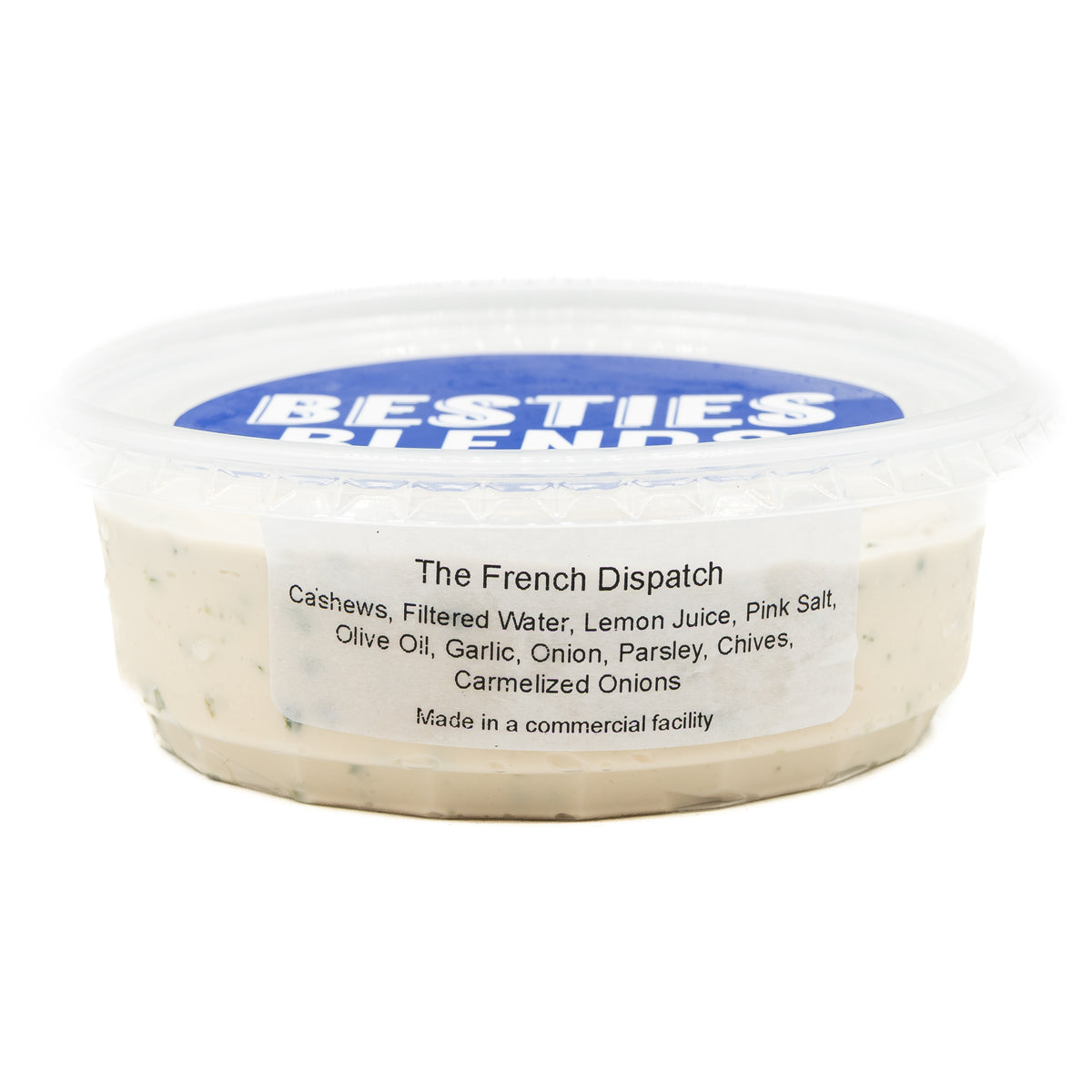 BESTIES Blends The French Dispatch