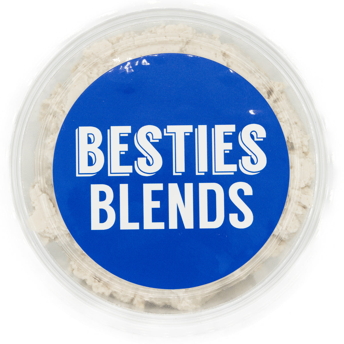 BESTIES Blends Aged Ricotta