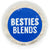 BESTIES Blends Aged Ricotta