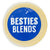 BESTIES Blends Pistachio