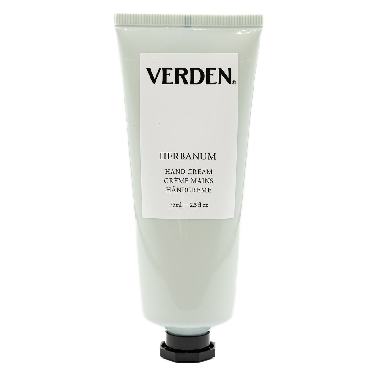 Verden Cream Herbanum