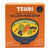 Tsubi Yellow Miso Soup Garden Veggies