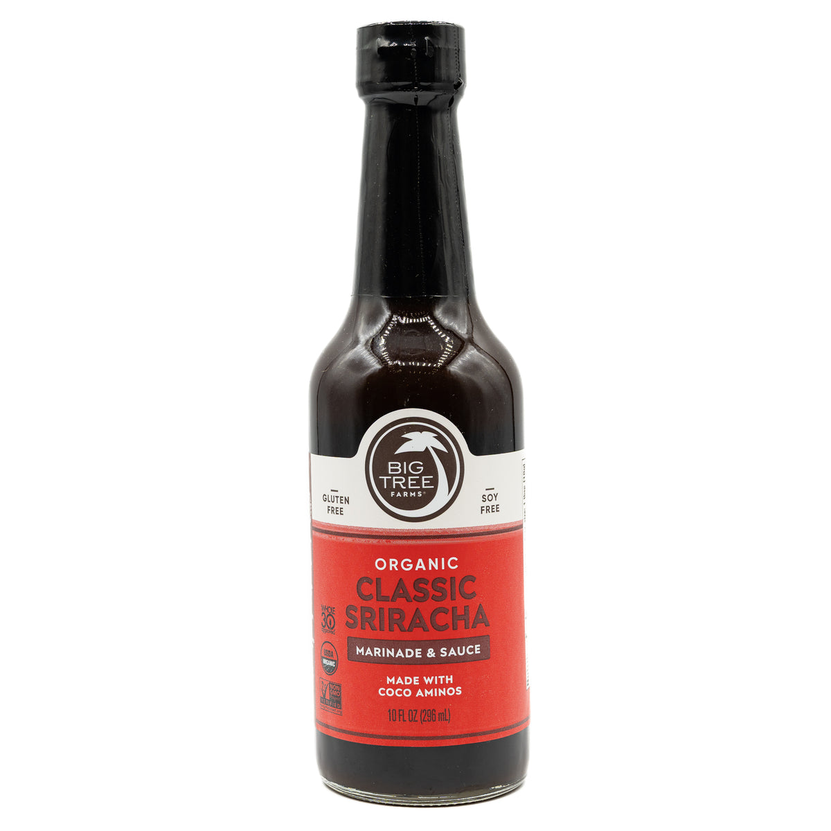 Big Tree Farms Coco Aminos Sriracha