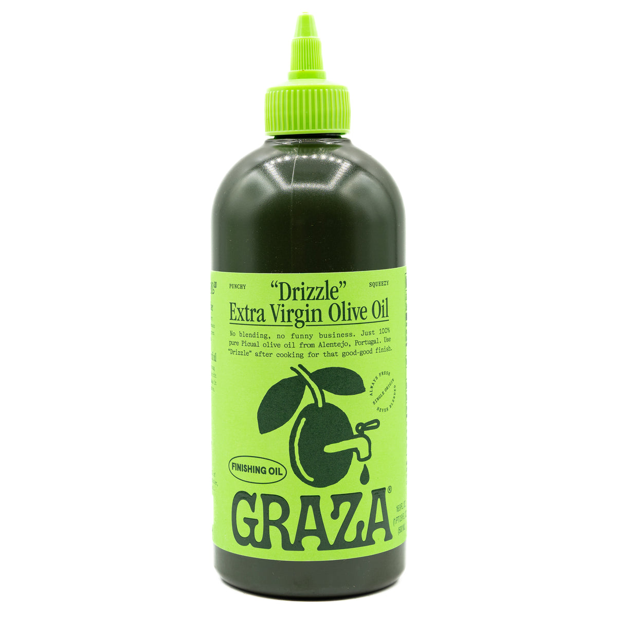 Graza Olive Oil Drizzle 500ml