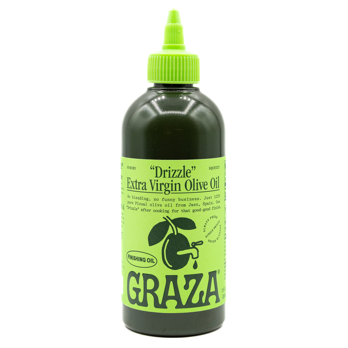 Graza Olive Oil Drizzle 350ml