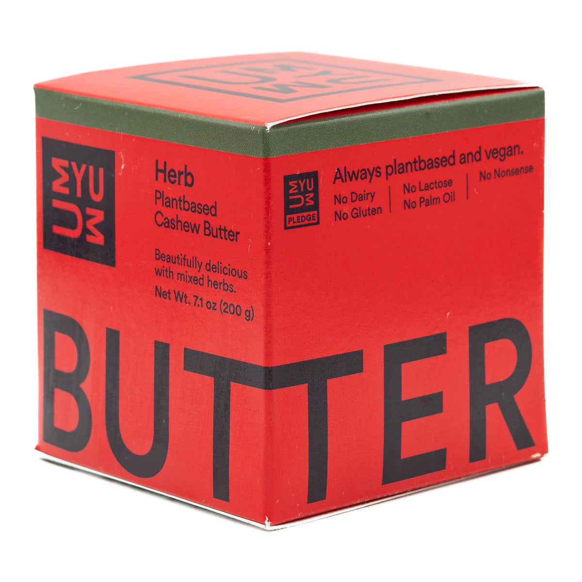Umyum Butter Herb