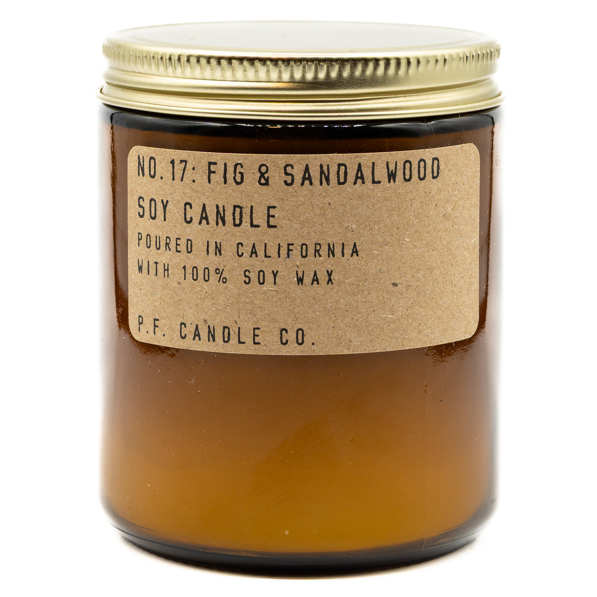 PF Candle Co Fig &amp; Sandalwood