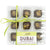 Rawmanticchocolate Dubai Chocolate Truffles