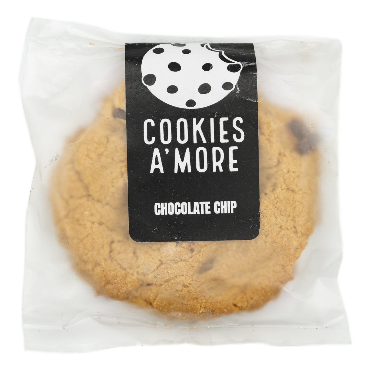 Cookies A&#39;More Chocolate Chip