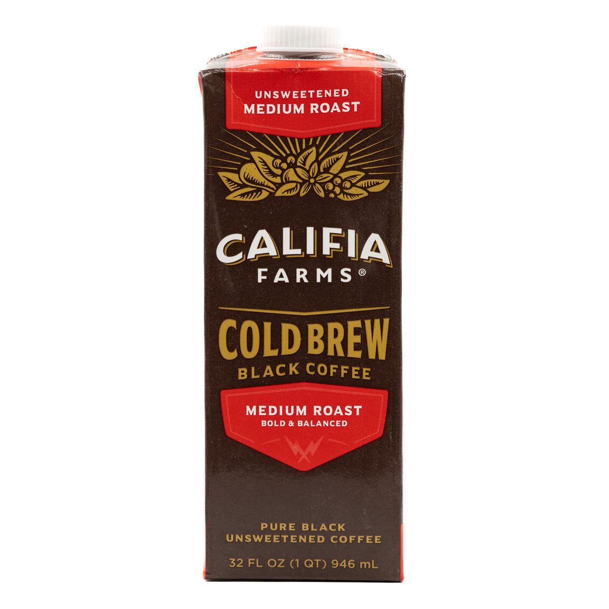 Califia Farms Cold Brew