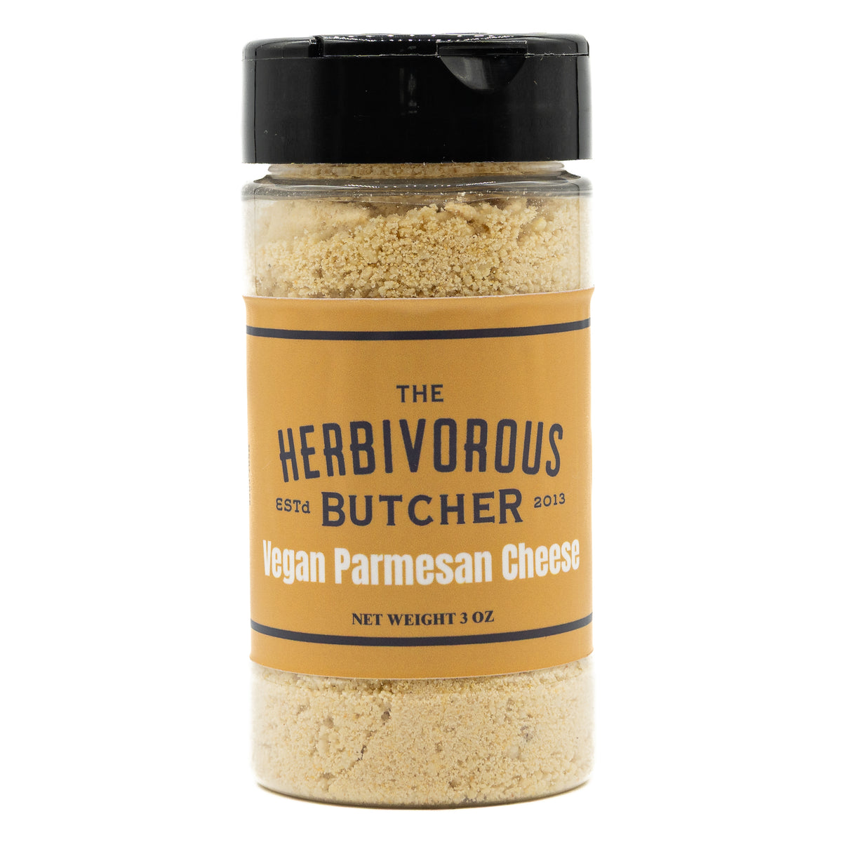 Herbivorous Butcher Parmesan