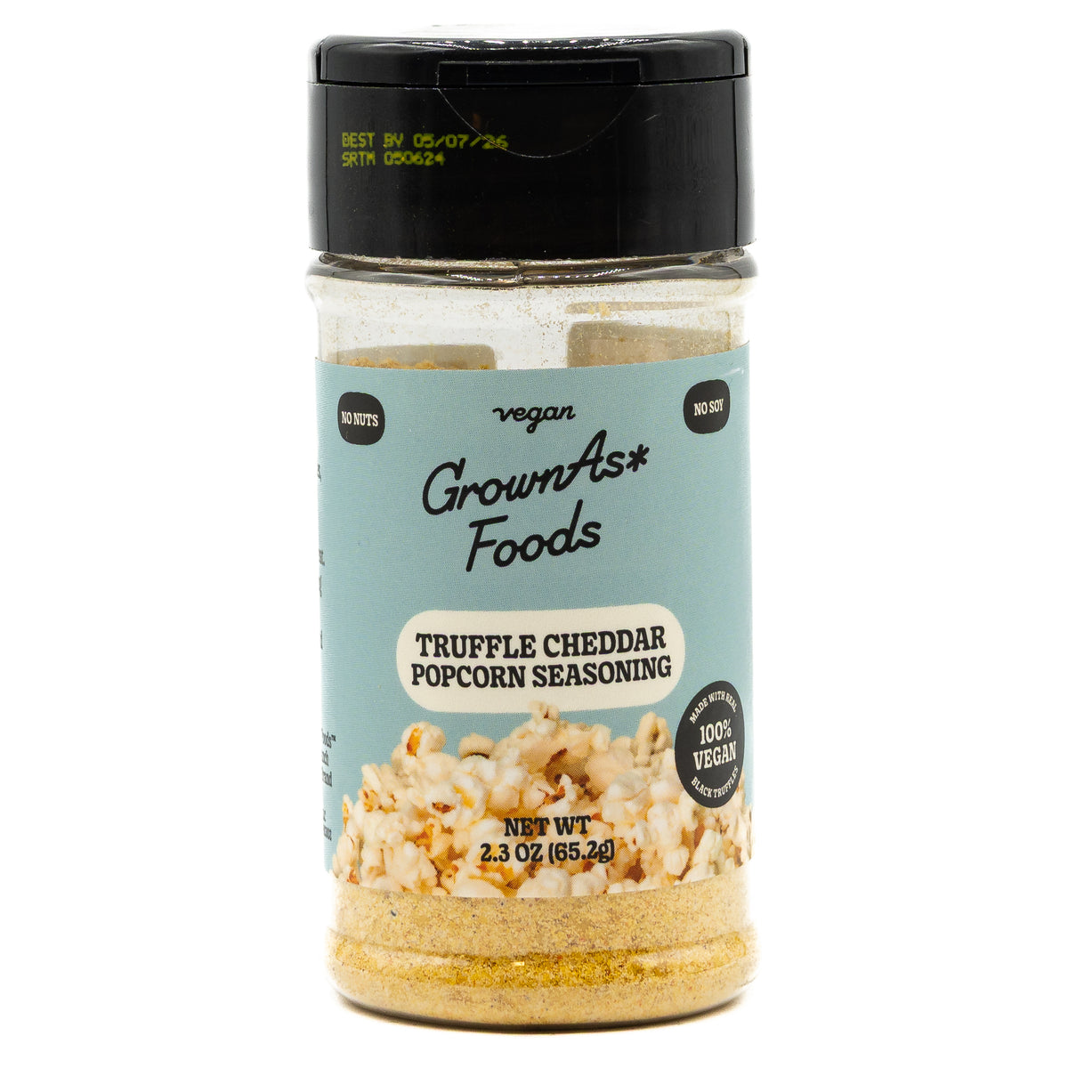 Seed Ranch Popcorn Seasoning Truffle