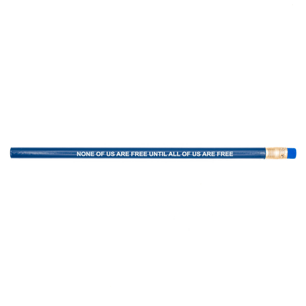 BESTIES Newspaper Pencil